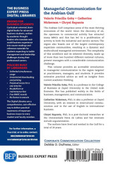 Managerial Communication for the Arabian Gulf