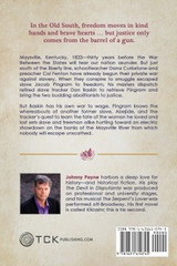 The Hard Side of the River