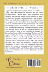 The Dove in the Eagle's Nest (Color Edition) (Yesterday's Classics) The Dove in the Eagle's Nest (Color Edition) (Yesterday's Classics)