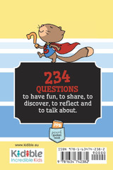 Family Time Questions