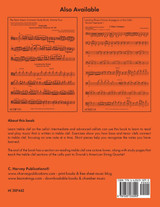 Treble Clef for the Cello Treble Clef for the Cello