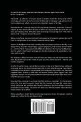 92 Fertility Enhancing Meal and Juice Recipes 92 Fertility Enhancing Meal and Juice Recipes