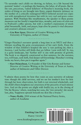 Letters of a Long Name