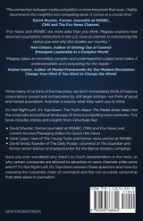 It's Not Right-Left, It's Top-Down