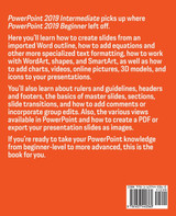 PowerPoint 2019 Intermediate