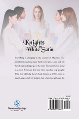 Knights in White Satin Knights in White Satin