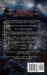 Alpha King - Die Neue und der wilde Wolf