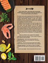 the Complete Fish Cookbook