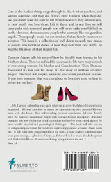 I Won The Race In My Mother's Shoes I Won The Race In My Mother's Shoes