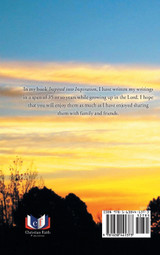 Inspired into Inspiration Inspired into Inspiration