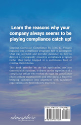 Chasing Corporate Compliance Chasing Corporate Compliance