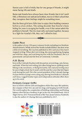 Three Times the Charm