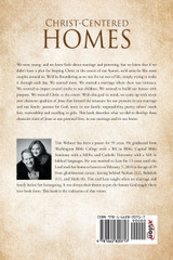 Christ-Centered Homes Christ-Centered Homes
