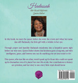 Hadassah Her Royal Highness Queen Esther