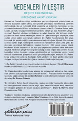 Cure the Cause (Turkish) Cure the Cause (Turkish)