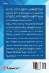 Service and Advanced Technology