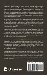 C.O.P. The Color of Power C.O.P. The Color of Power