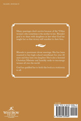 I Am Ruth, Without a Naomi