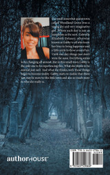 The Awakening of Gabby Delaney