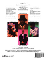 From David Walker to Jesse Jackson