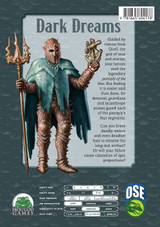 Sea God's Curse OSE Sea God's Curse OSE