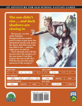 The Sun Stone Ado OSE