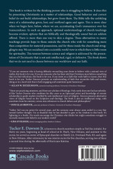 I Don't Believe That Either . . . However