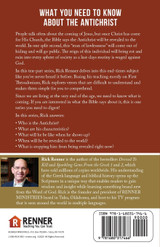 The Coming of the Antichrist Study Guide