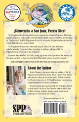 Sir Pigglesworth's Adventures in San Juan, PR Sir Pigglesworth's Adventures in San Juan, PR