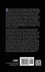 What Would Christ Do? (HC)