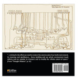 Palladian Space-Neurons and other Roots of Infinity