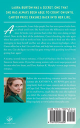A Touch Of Healing A Touch Of Healing