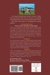 Dance Quadrille and Play Quelbe