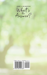 Money's the Question. What's the Answer?
