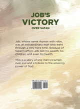 Job's Victory Over Satan Job's Victory Over Satan