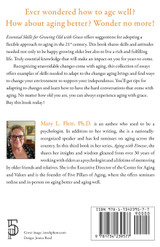 Essential Skills for Growing Old with Grace Essential Skills for Growing Old with Grace