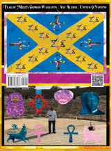 BLESSED ARE THOSE O CHILDREN OF ANCIENT ISRAEL | AMERICA | ABYSSINIA | PRESENTED BY DA 9UBY PRINCE INTERGALACTIC AMBASSADOR | DA PRINCE PRESIDENT |