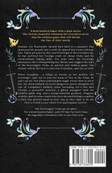 Cinnamon Rolls and Villainy