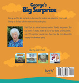 George's Big Surprise