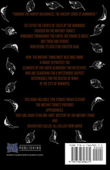 The Curse of The Mutant-Thing