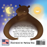 The Four Curious Bears The Four Curious Bears