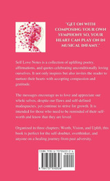 Self Love Notes