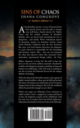 Sins of Chaos
