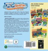 Tide Pool Adventure (English-Spanish Edition) Tide Pool Adventure (English-Spanish Edition)