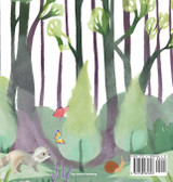 The Adventure of the Little Bunny