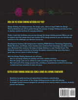 The Design Thinking Notebook