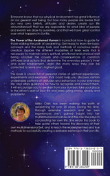The Power of the Awakened Human The Power of the Awakened Human
