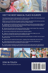 The Independent Guide to Disneyland Paris 2024 The Independent Guide to Disneyland Paris 2024