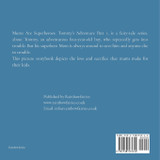 Mums Are Superheroes