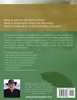 Ireland Weather Almanac 2025 (Paperback) Ireland Weather Almanac 2025 (Paperback)